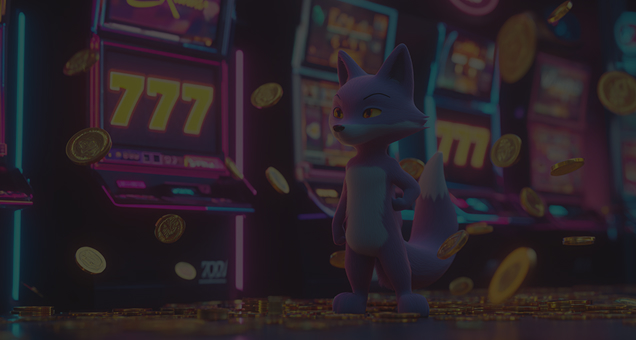 Luckyfox